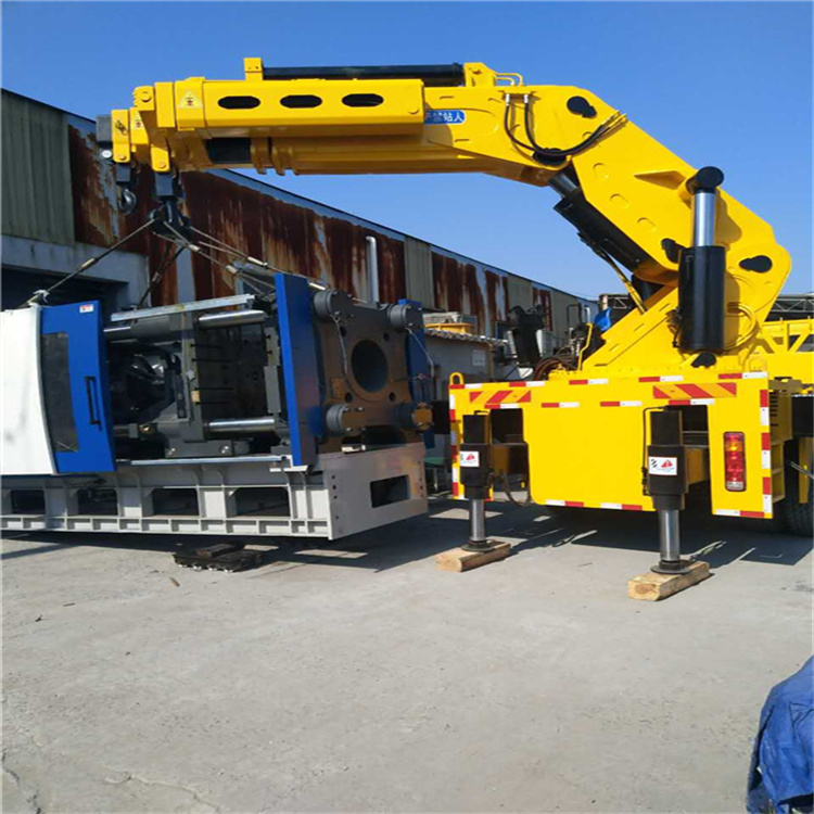 天安乡优质大吨位随车吊出租服务，助您高效施工