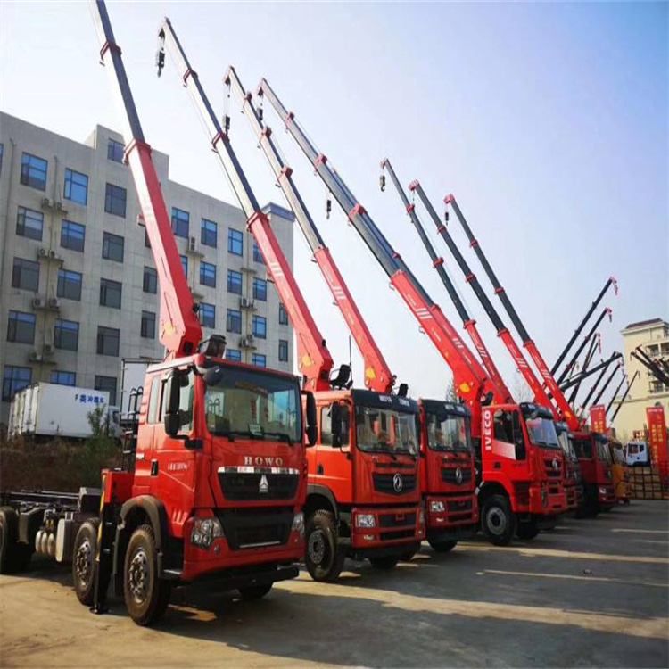 天安乡租专业吊车电话