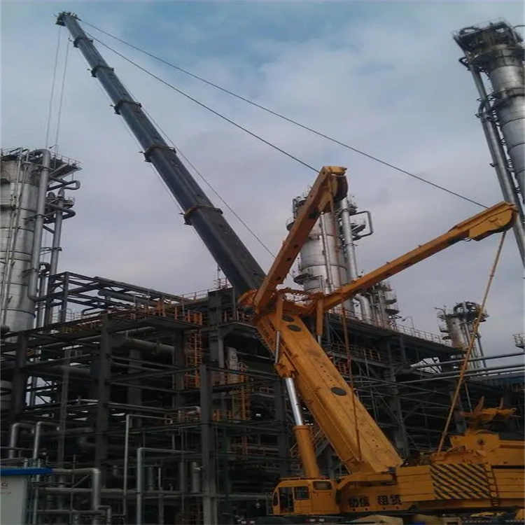 天安乡吊车出租电话