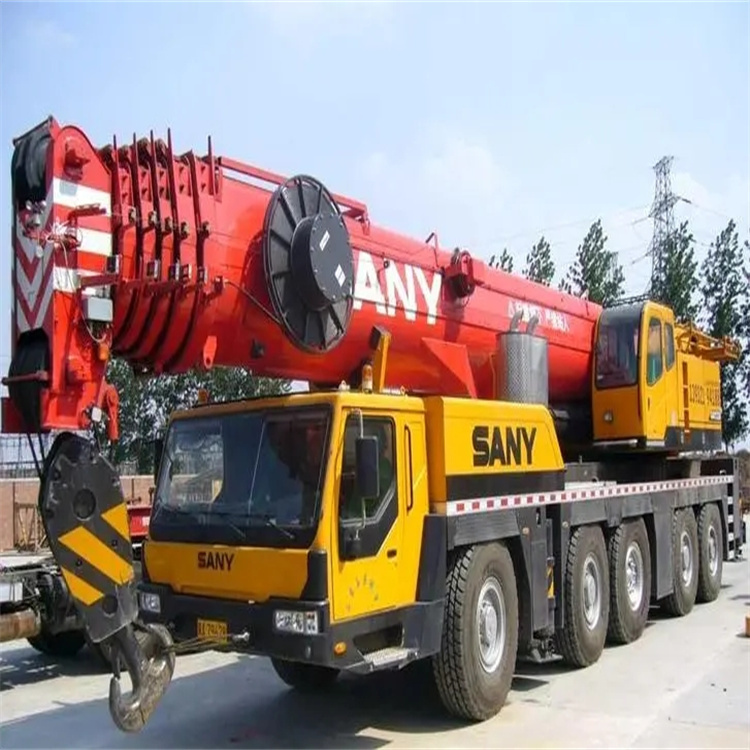 天安乡附近工地哪里有吊车出租|应急吊装服务|24小时灵活调度