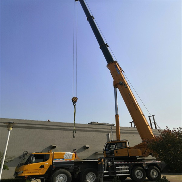 天安乡 选择汽车吊租赁的秘诀与联系方式指南