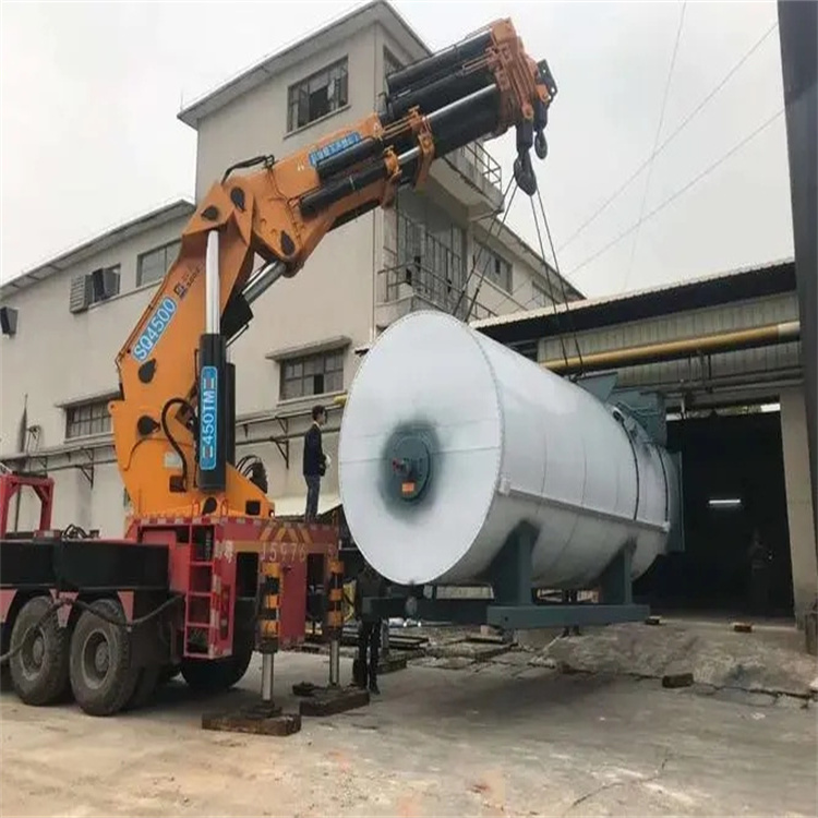 天安乡室内装修小型折臂吊出租服务：高效解决方案与租赁指南