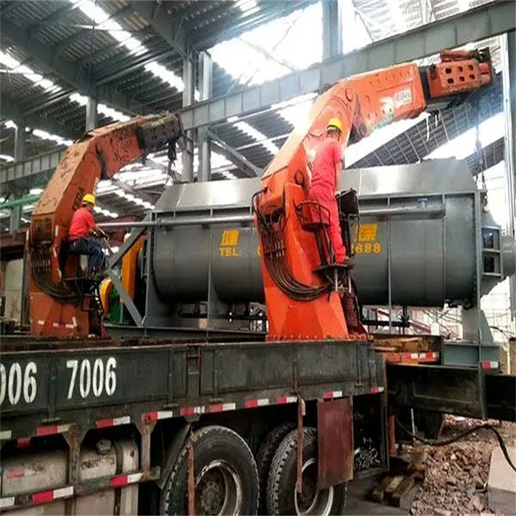 天安乡大型随车吊出租多少钱