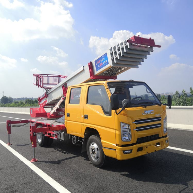 天安乡出租云梯车电话 水泥上楼