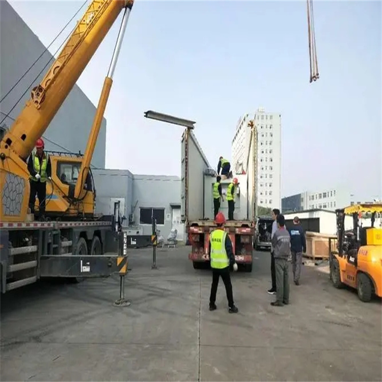 天安乡如何找到附近的吊车救援服务