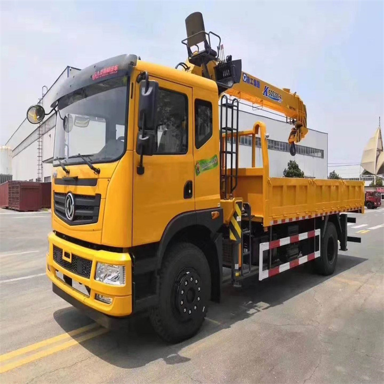 天安乡附近找一辆随车吊出租