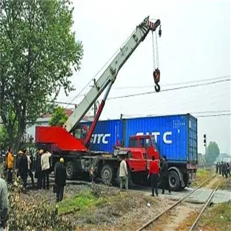 天安乡如何快速找到附近的吊车救援公司