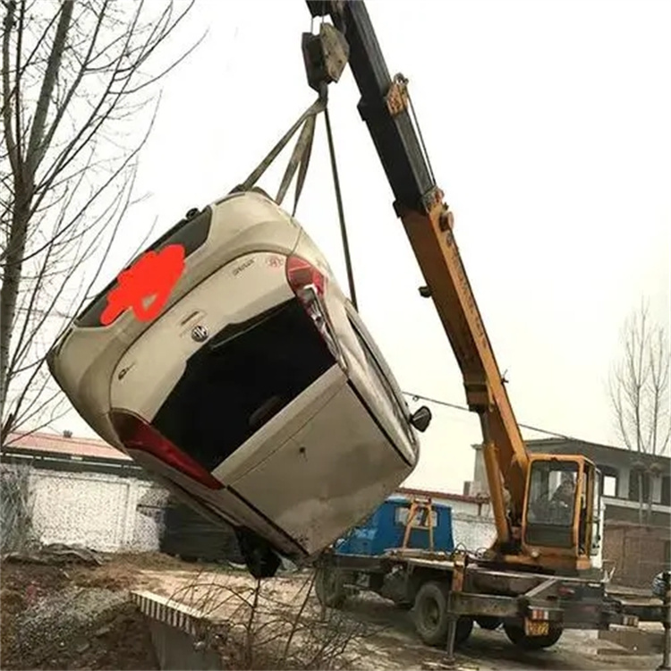 天安乡随时待命，吊车24小时道路救援服务全解析