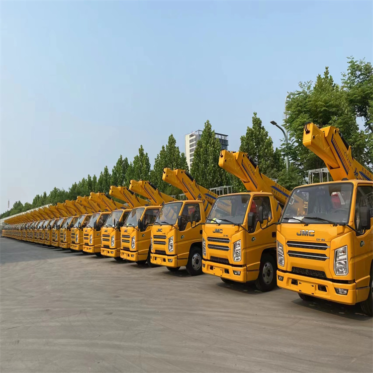 天安乡路灯车高空作业车出租|市政维修|广告安装