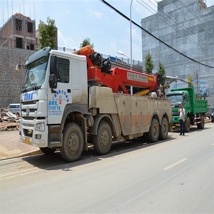 天安乡50吨随车吊出租