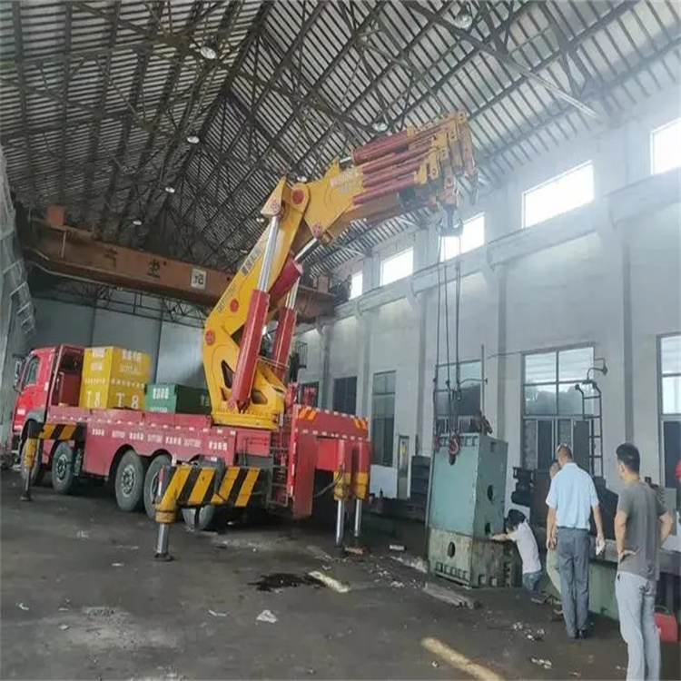 天安乡速查！附近自卸吊车租赁电话及租赁全攻略