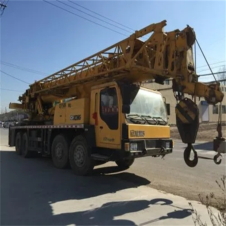 天安乡哪里有专业吊车出租