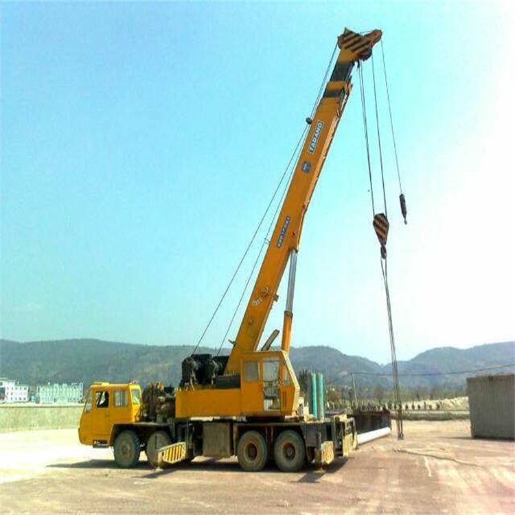 天安乡小型吊车出租价格是多少